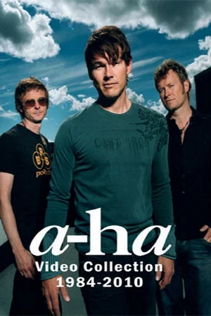 Постер: a-ha | Video Collection (1984-2010) Vol.1