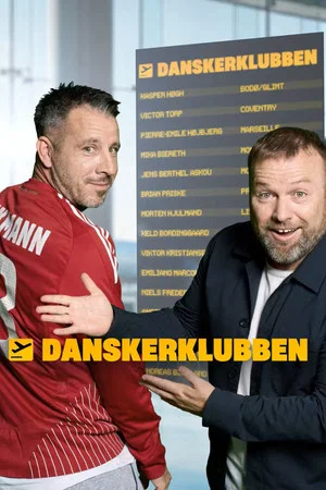 Постер: Danskerklubben