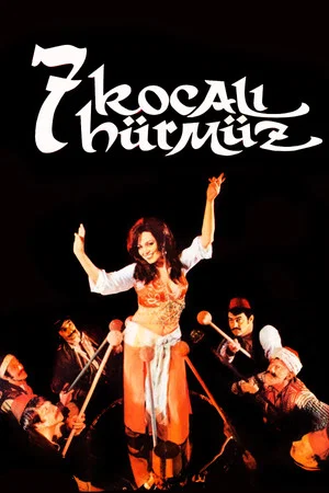 Постер: Hürmüz with Seven Husbands