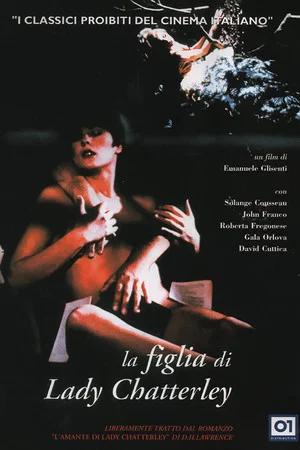 Постер: Lady Chatterley's Passions 2: Julie's Secret