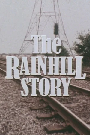 Постер: The Rainhill Story: Stephenson's Rocket
