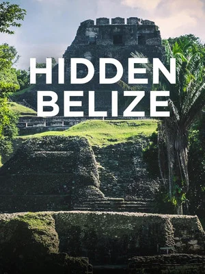 Постер: Hidden Belize