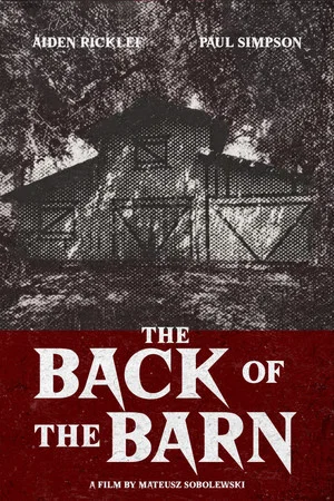 Постер: The Back of the Barn