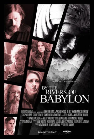 Постер: By the Rivers of Babylon