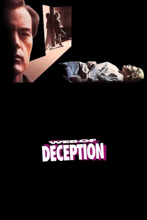 Постер: Web of Deception