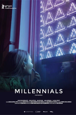 Постер: Millennials