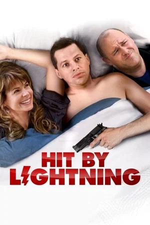 Постер: Hit by Lightning