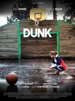 Постер: Dunk