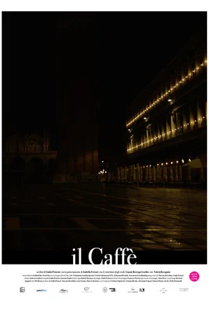 Постер: Il Caffè