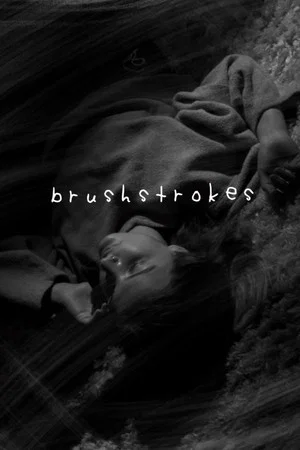 Постер: Brushstrokes