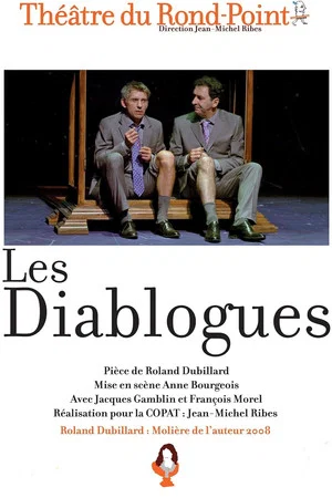 Постер: Les diablogues