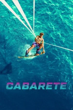 Постер: Cabarete