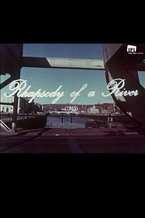 Постер: Rhapsody of a River