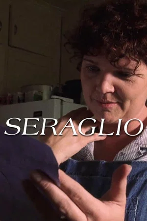 Постер: Seraglio