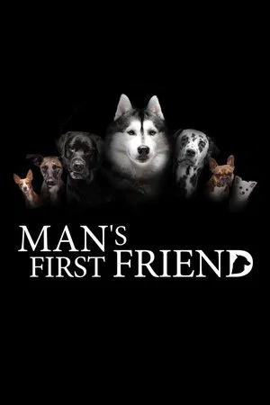 Постер: Man's First Friend