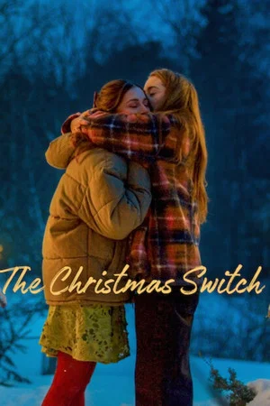 Постер: The Christmas Switch