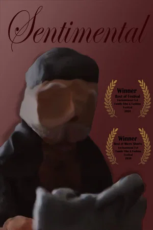 Постер: Sentimental
