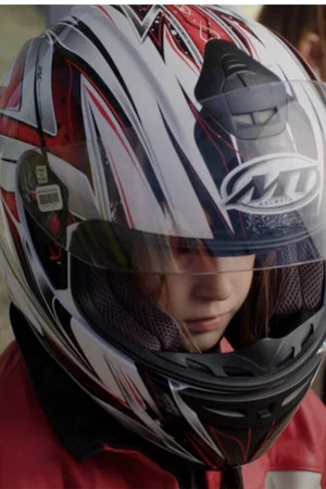 Постер: Daydreamers
