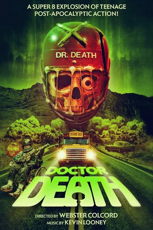 Постер: Doctor Death