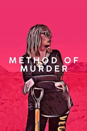 Постер: Method of Murder
