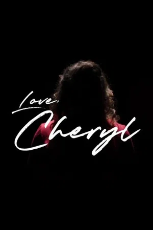 Постер: Love, Cheryl