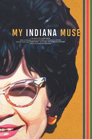 Постер: My Indiana Muse