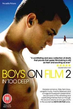 Постер: Boys On Film 2: In Too Deep