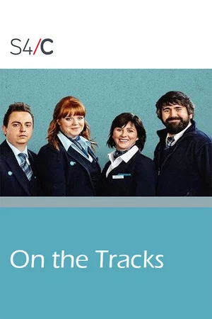 Постер: On the Tracks