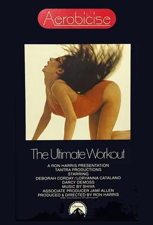 Постер: Aerobicise: The Ultimate Workout