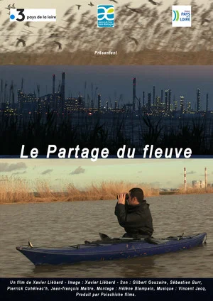 Постер: Sharing the River