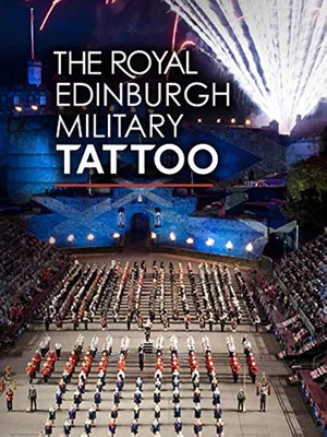 Постер: The Royal Edinburgh Military Tattoo: Voices