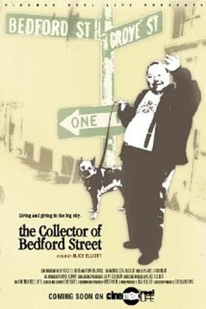 Постер: The Collector of Bedford Street