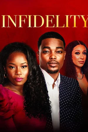 Постер: Infidelity