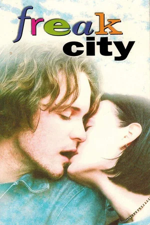 Постер: Freak City