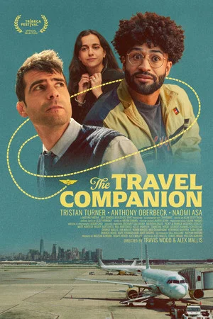 Постер: The Travel Companion