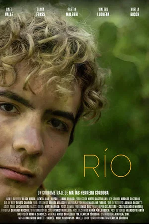 Постер: Río