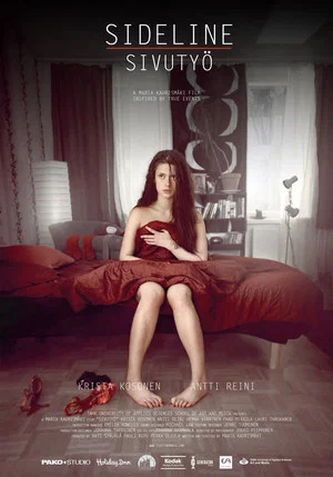 Постер: Sideline