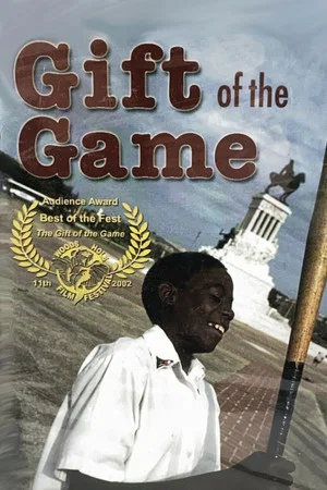 Постер: Gift of the Game