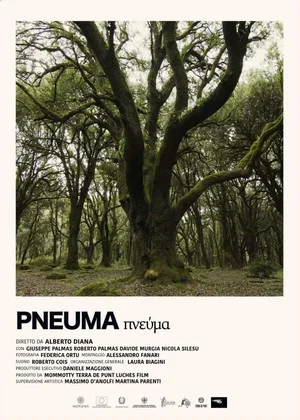Постер: Pneuma