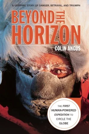 Постер: Beyond The Horizon