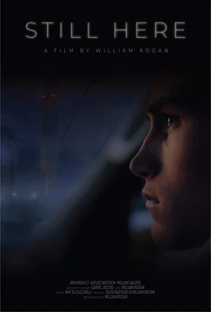 Постер: Still Here