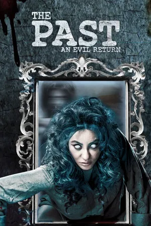 Постер: The Past
