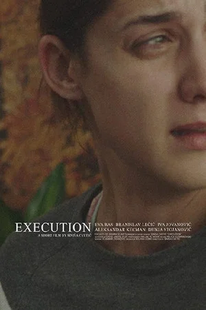 Постер: Execution