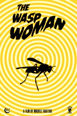 Постер: The Wasp Woman