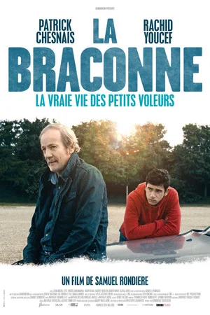 Постер: La Braconne