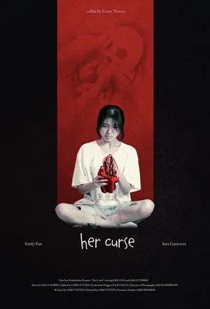 Постер: Her Curse