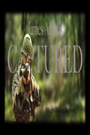 Постер: Captured