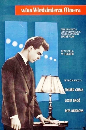 Постер: Vina Vladimíra Olmera