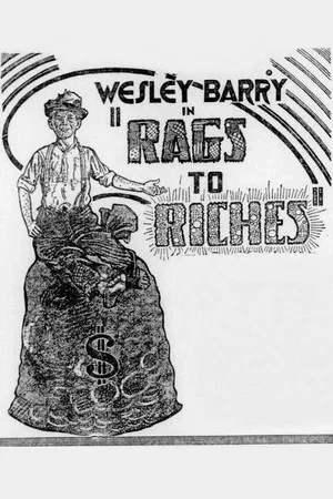 Постер: Rags to Riches