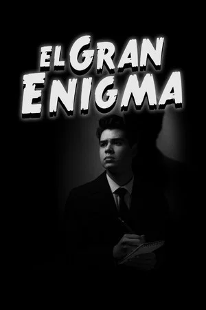 Постер: El Gran Enigma
